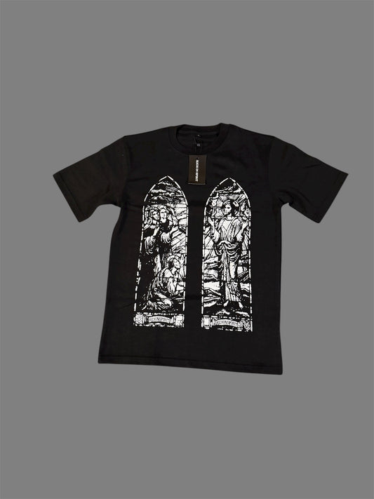 Richy Rich Black T-Shirt